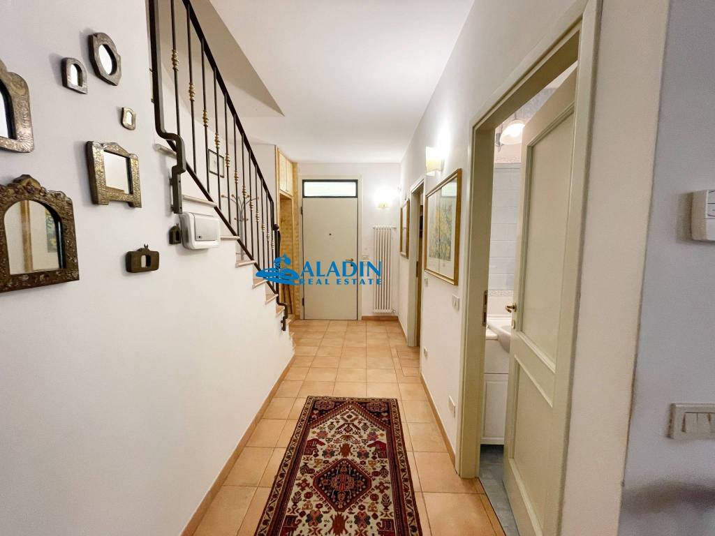 Villa a Ravenna in Via Edmund Halley, 11 - Foto 4