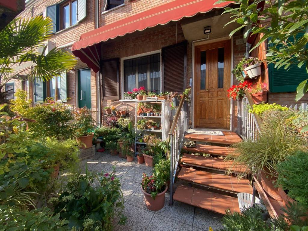 Villetta a schiera a Ferrara in Viale XXXV Brigata, 50 - Foto 2