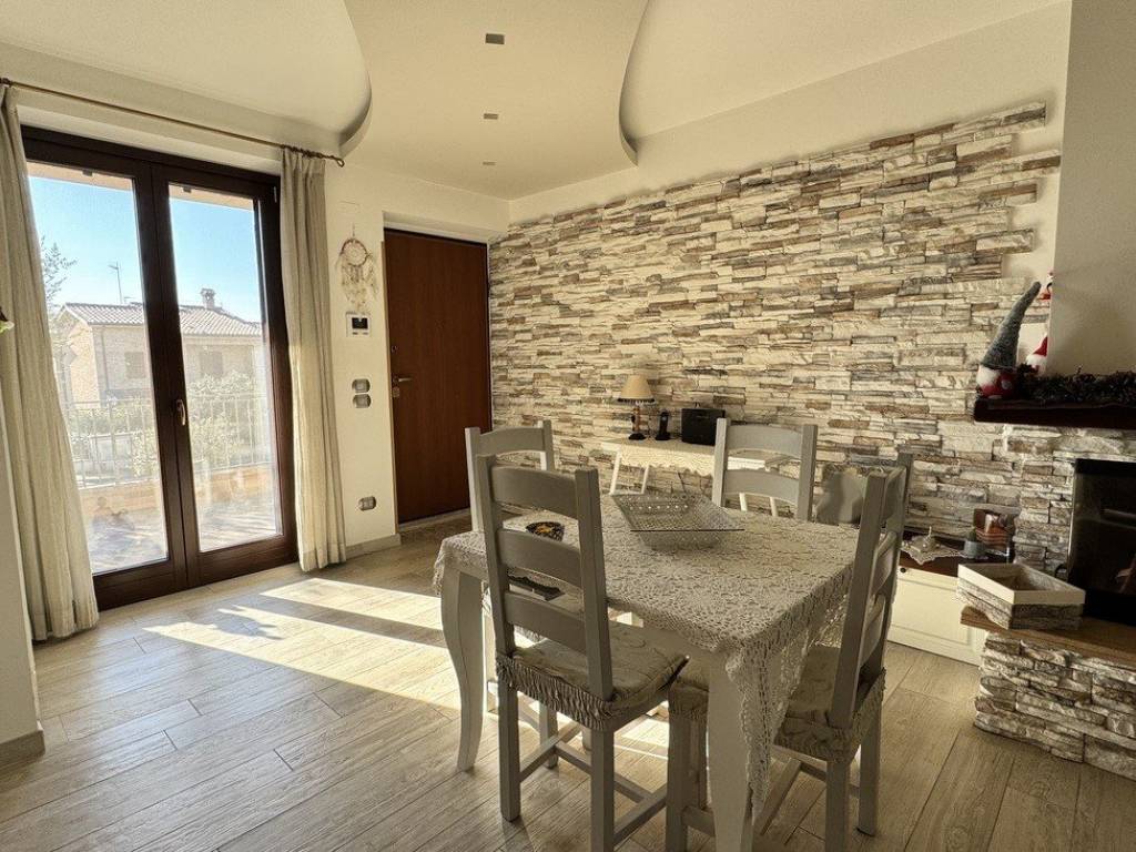 Appartamento a Osimo in Via Enzo Ferrari - Foto 3
