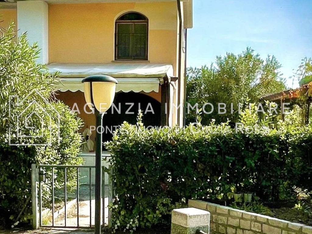 Villetta a schiera a Ravenna - Foto 4