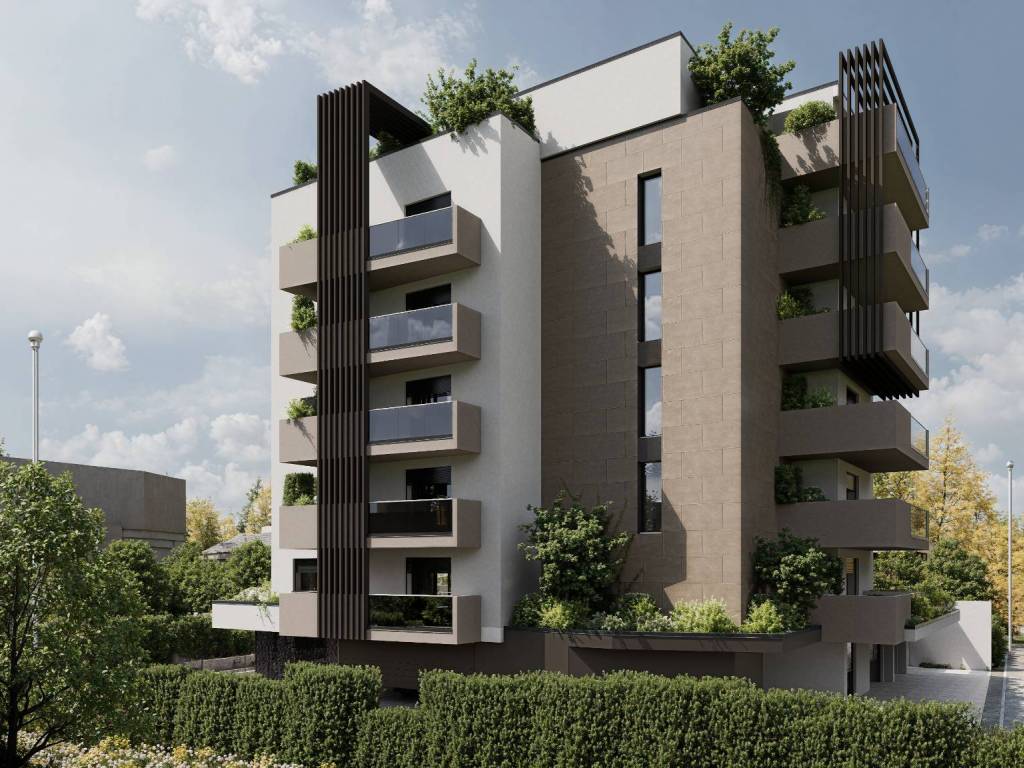 Appartamento a Pordenone in Via Tramontana, 11 - Foto 2