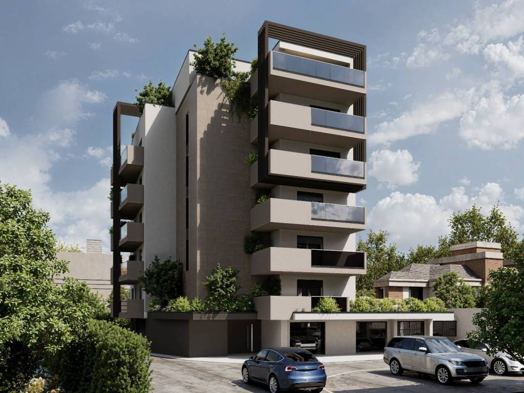 Appartamento a Pordenone in Via Tramontana, 11 - Foto 3