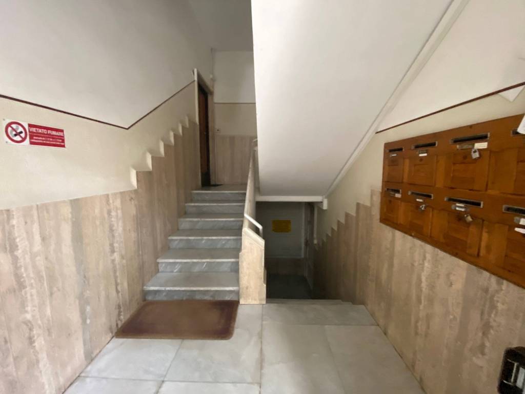 Appartamento a Ferrara in Via delle Barriere, 5 - Foto 2