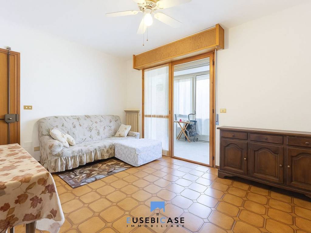 Appartamento a Rimini in Viale delle Piante, 24 - Foto 3