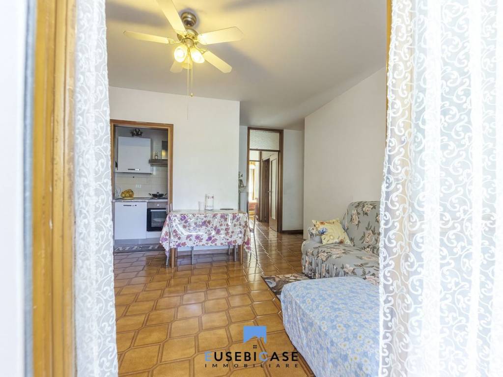 Appartamento a Rimini in Viale delle Piante, 24 - Foto 5