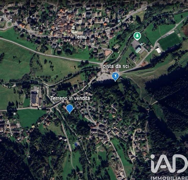 Terreno a Temù in Via Prevalè - Foto 3