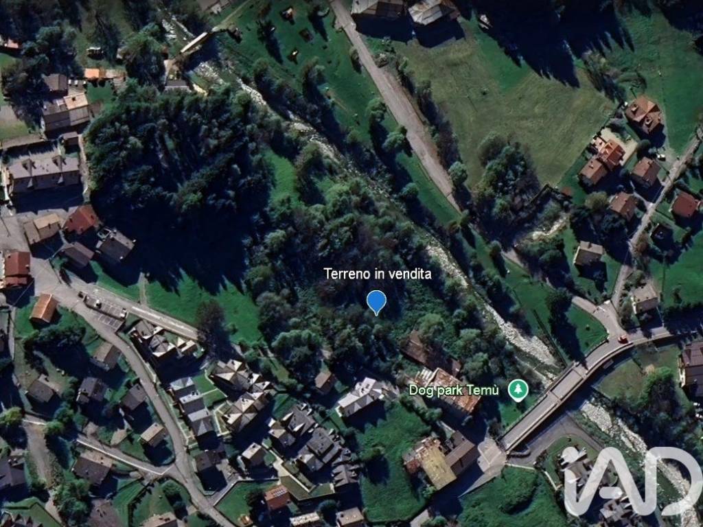 Terreno a Temù in Via Prevalè - Foto 4