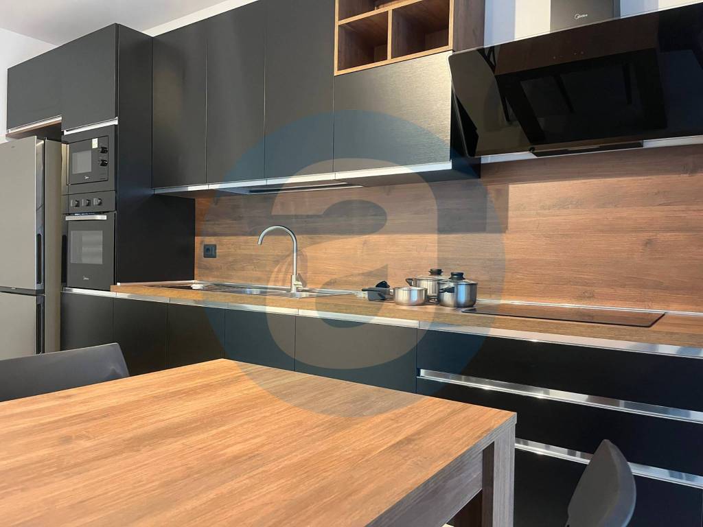 Appartamento a Bari in Via Mario Giannini, 1 - Foto 4