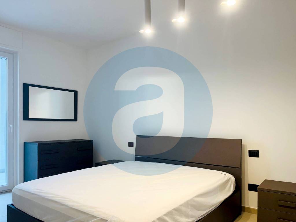 Appartamento a Bari in Via Mario Giannini, 1 - Foto 5