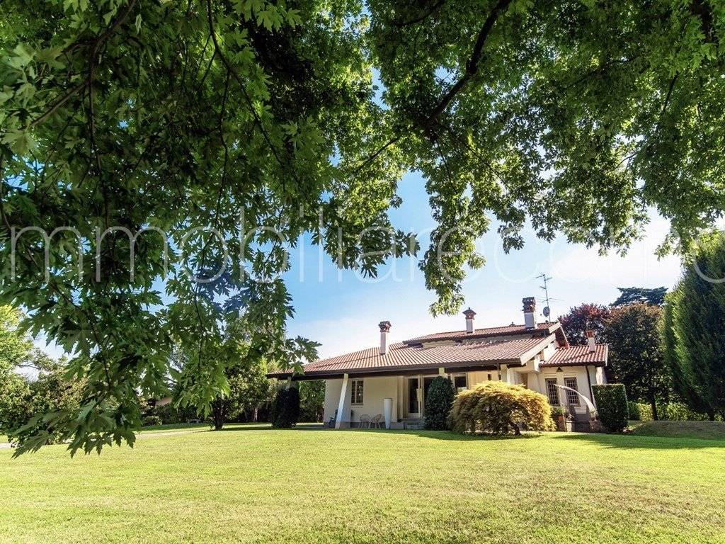 Villa a Casnate con bernate - Foto 2