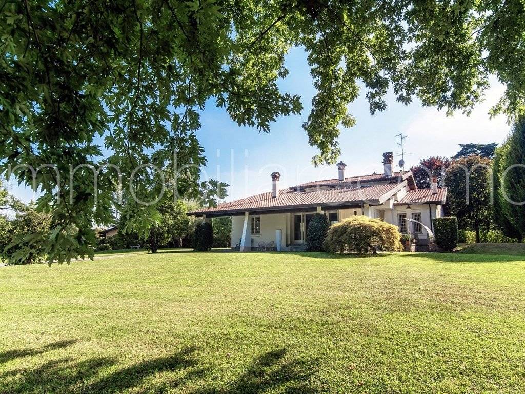 Villa a Casnate con bernate - Foto 3