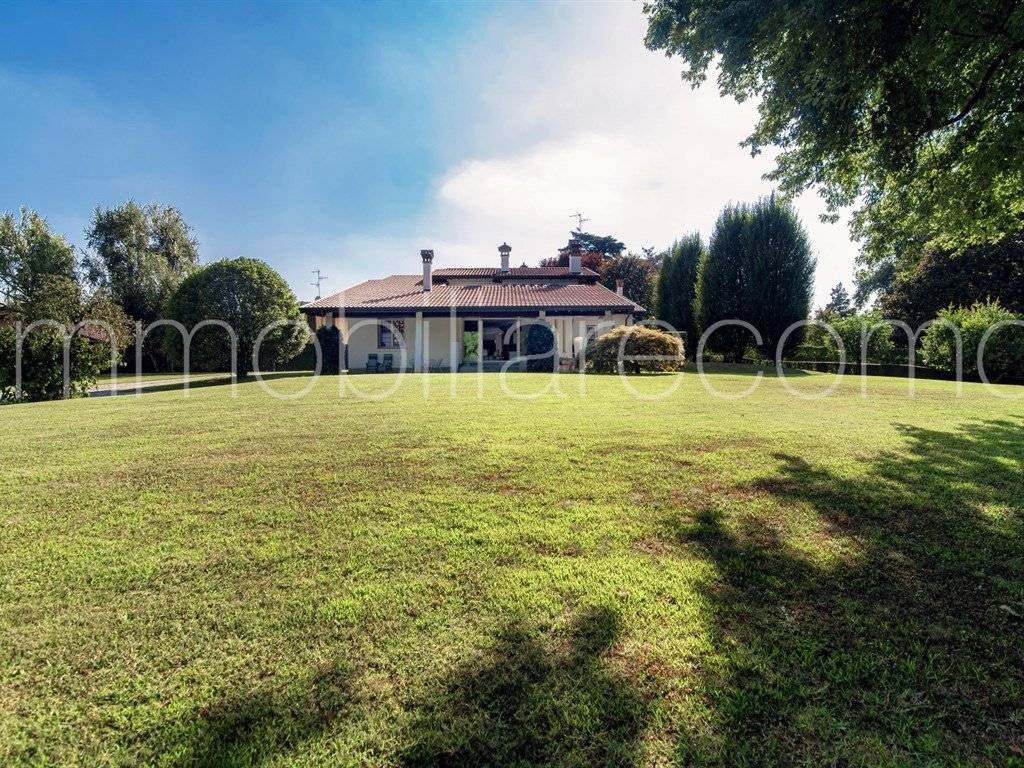 Villa a Casnate con bernate - Foto 4