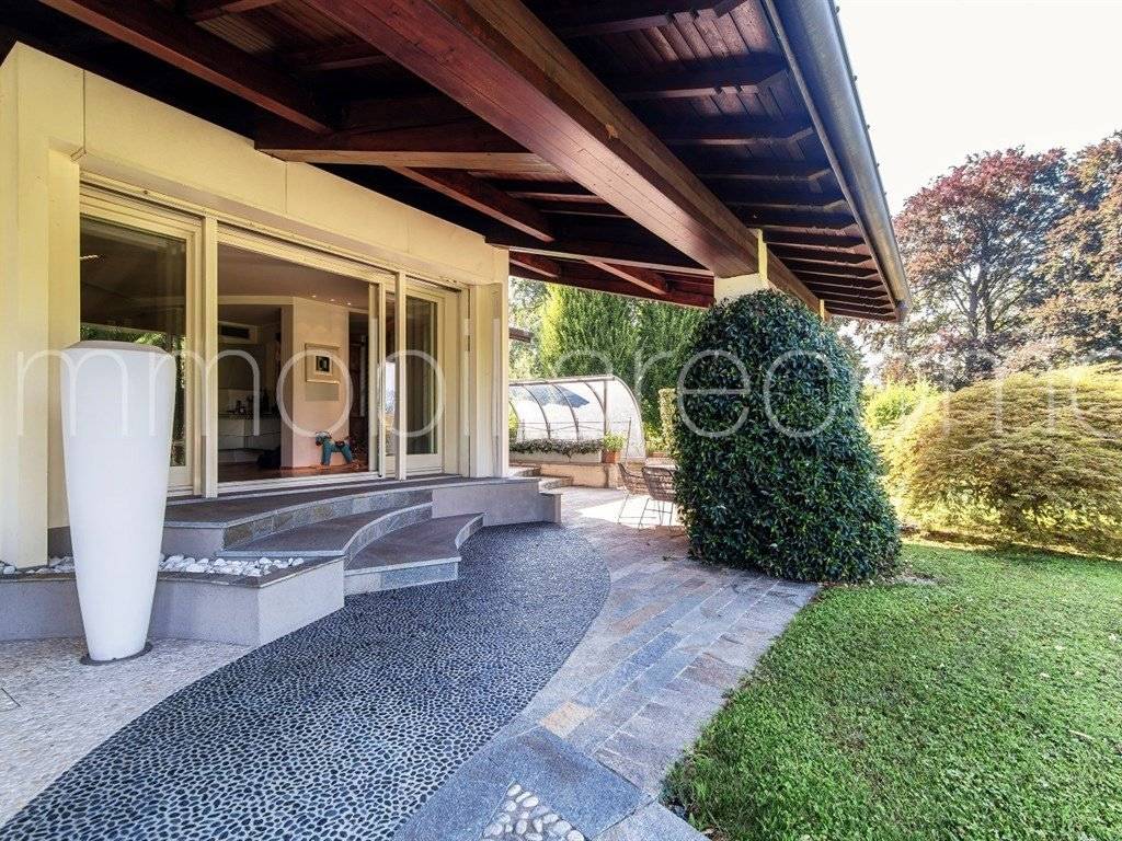 Villa a Casnate con bernate - Foto 5