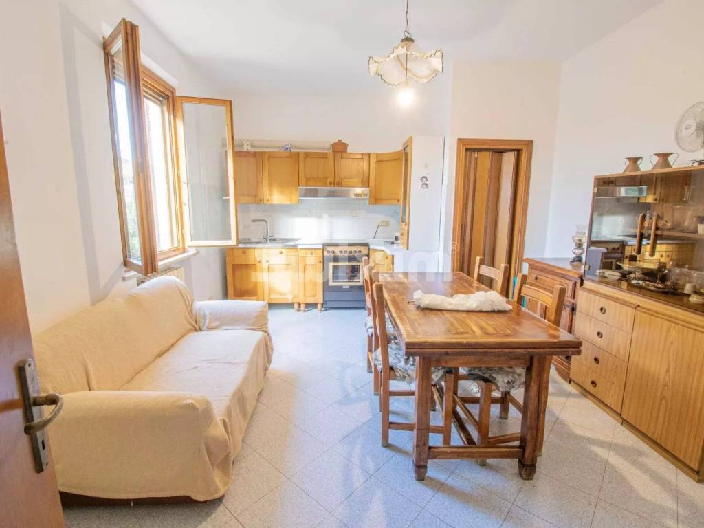 Appartamento a Castelnuovo berardenga - Foto 5