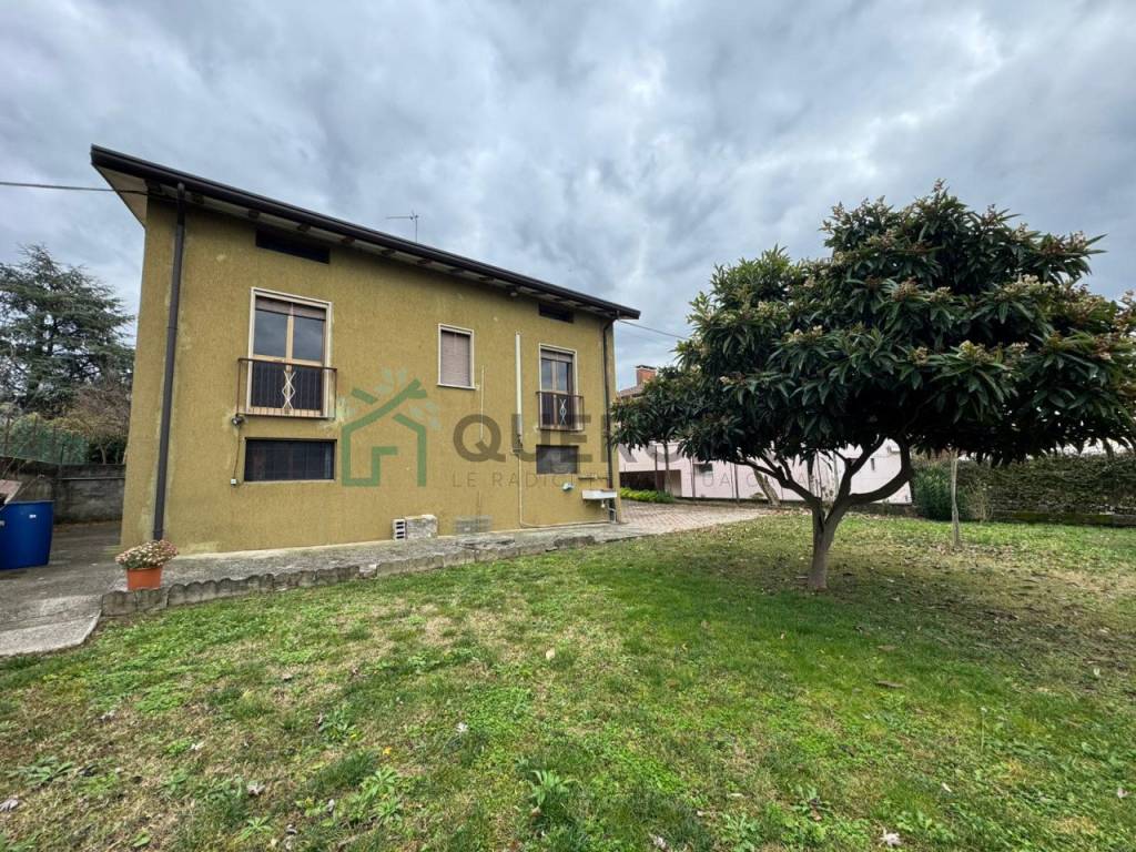 Casa indipendente a Soave in Via pigna - Foto 2