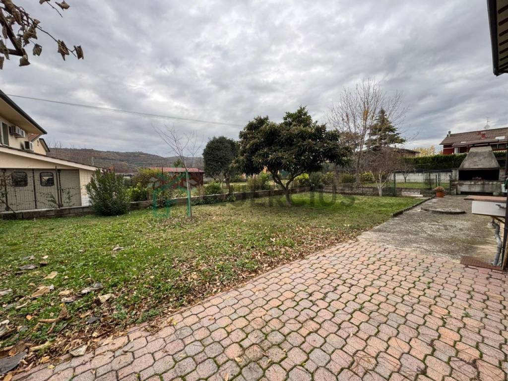 Casa indipendente a Soave in Via pigna - Foto 3