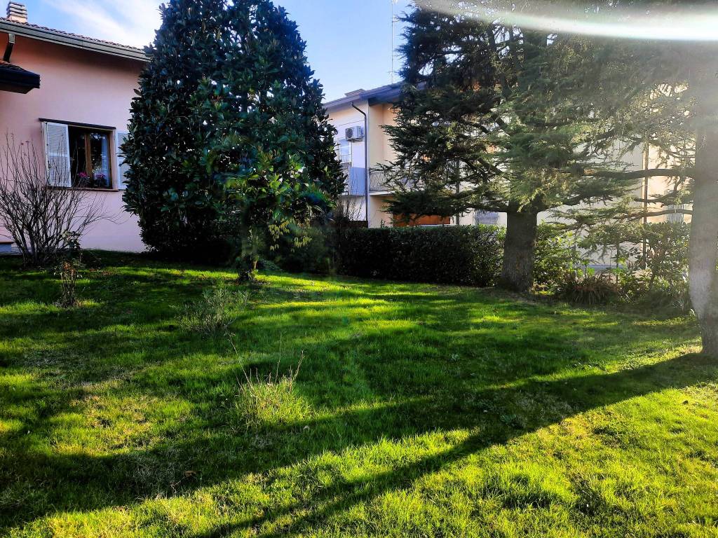 Villa a Massa lombarda in Via Modena, 35 - Foto 4