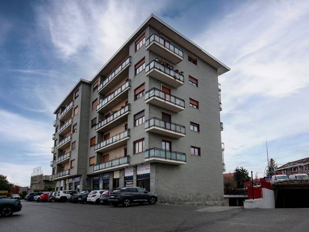Appartamento a Rivoli in Corso Susa, 237 - Foto 2