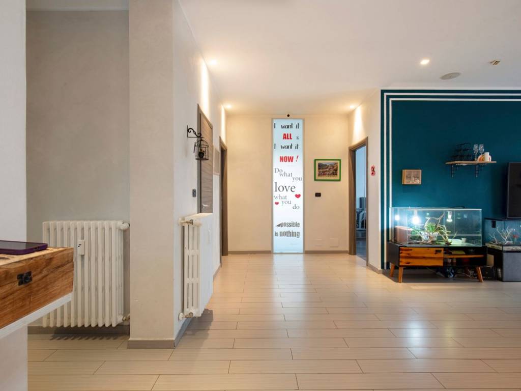 Appartamento a Rivoli in Corso Susa, 237 - Foto 3