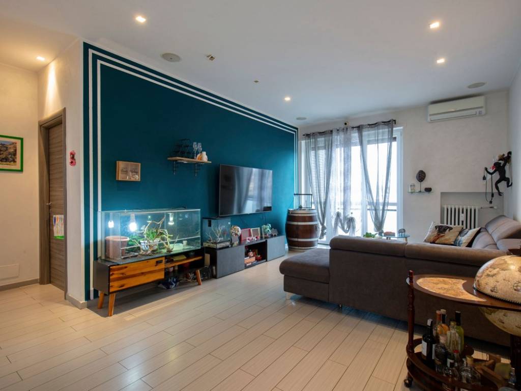 Appartamento a Rivoli in Corso Susa, 237 - Foto 4