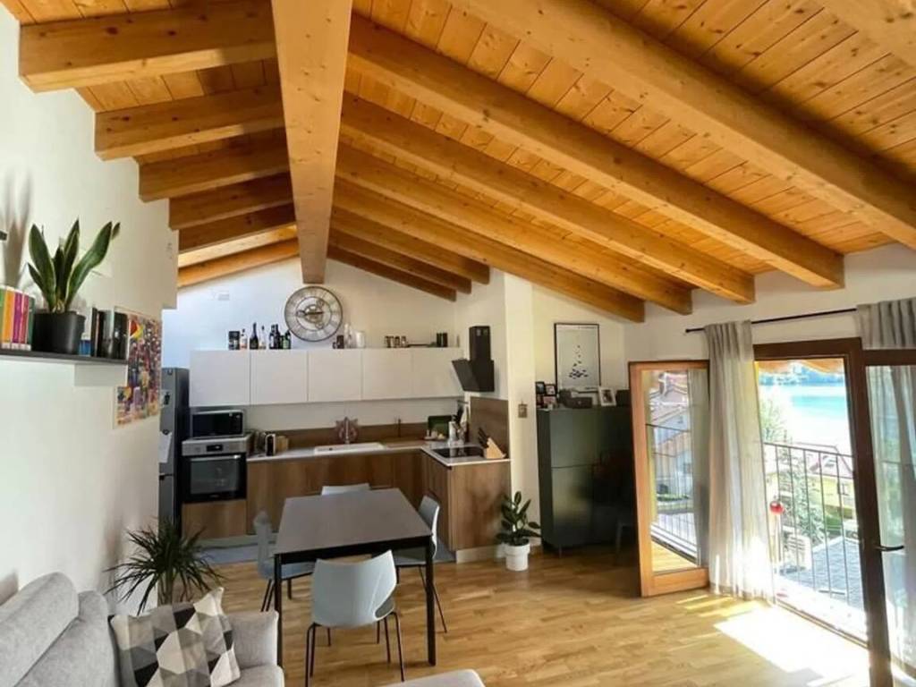 Appartamento a Pescate in Via Roma - Foto 3