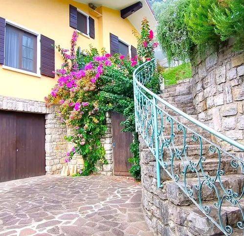 Villa a Gargnano in Via Degli Oleandri - Foto 4