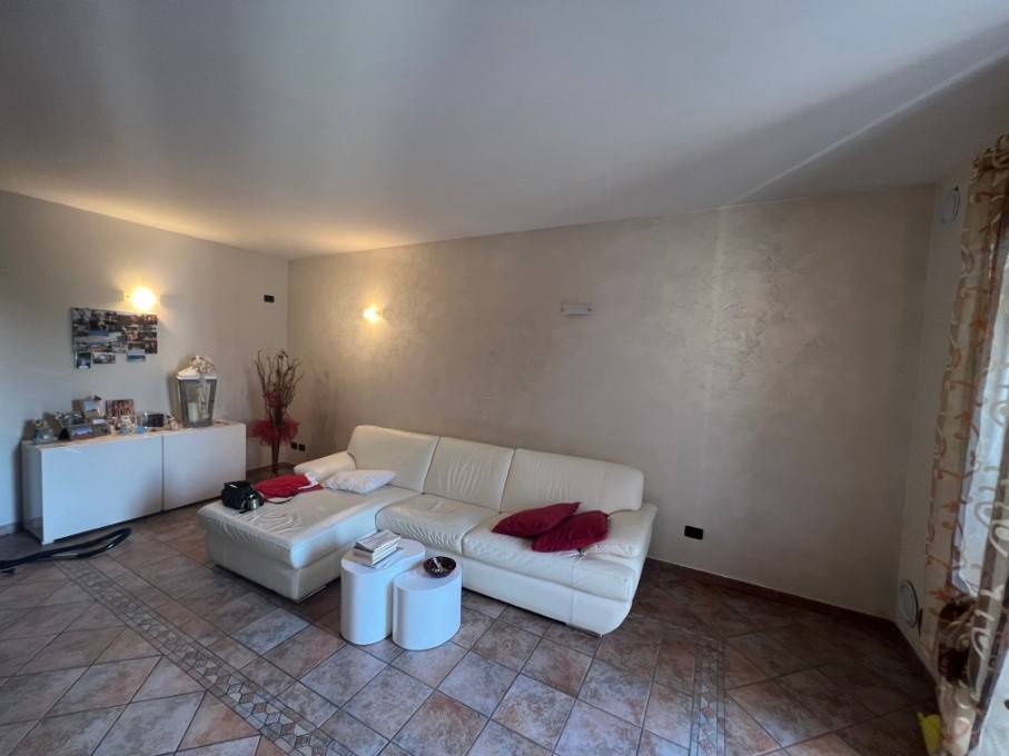 Villetta a schiera a Fiesso umbertiano in Via Giovanni Pascoli, 47 - Foto 2