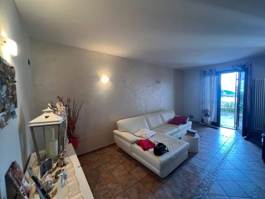 Villetta a schiera a Fiesso umbertiano in Via Giovanni Pascoli, 47 - Foto 3