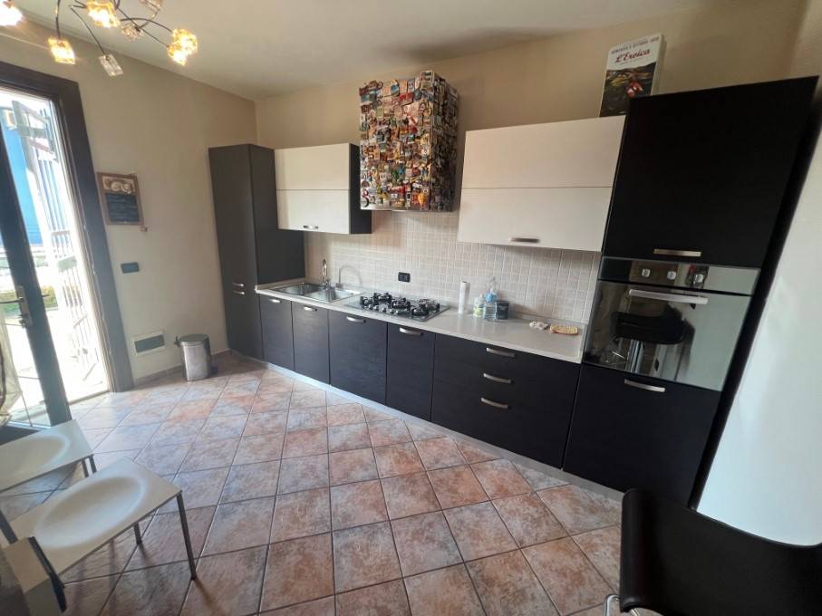 Villetta a schiera a Fiesso umbertiano in Via Giovanni Pascoli, 47 - Foto 4