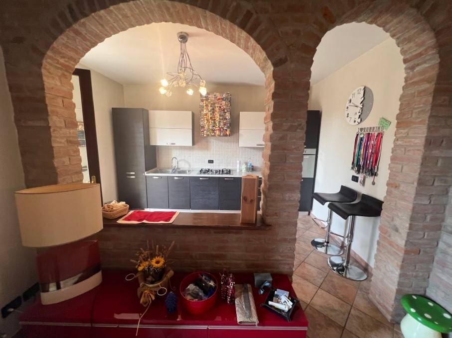 Villetta a schiera a Fiesso umbertiano in Via Giovanni Pascoli, 47 - Foto 5