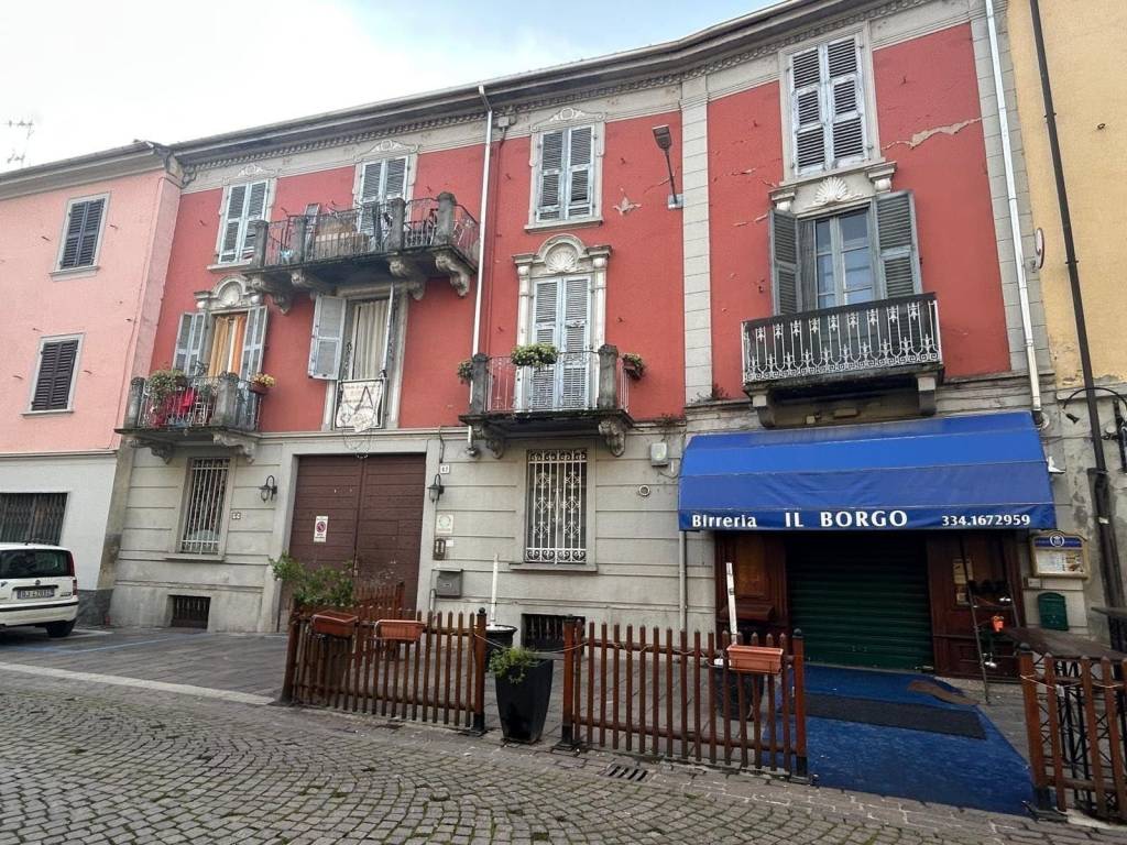 Appartamento a Alessandria in Via Santa Maria di Castello, 42 - Foto 2