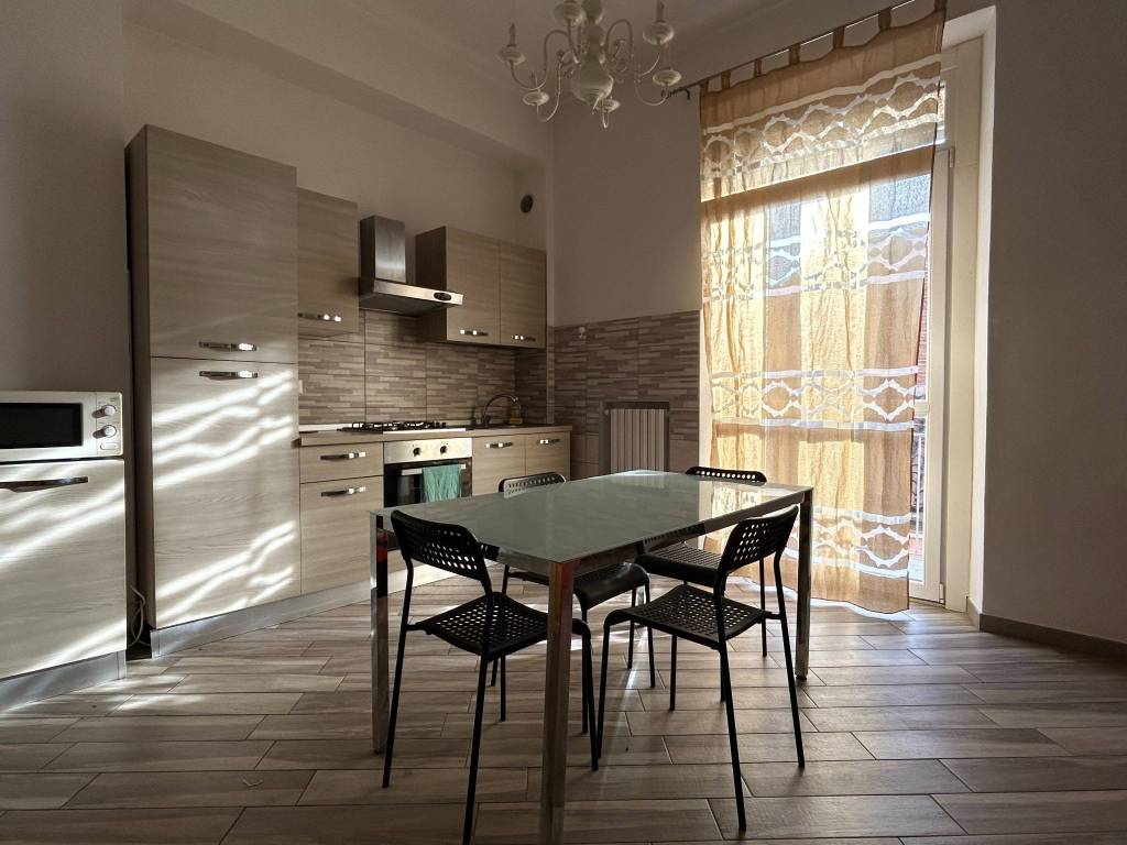 Appartamento a Alessandria in Via Santa Maria di Castello, 42 - Foto 3