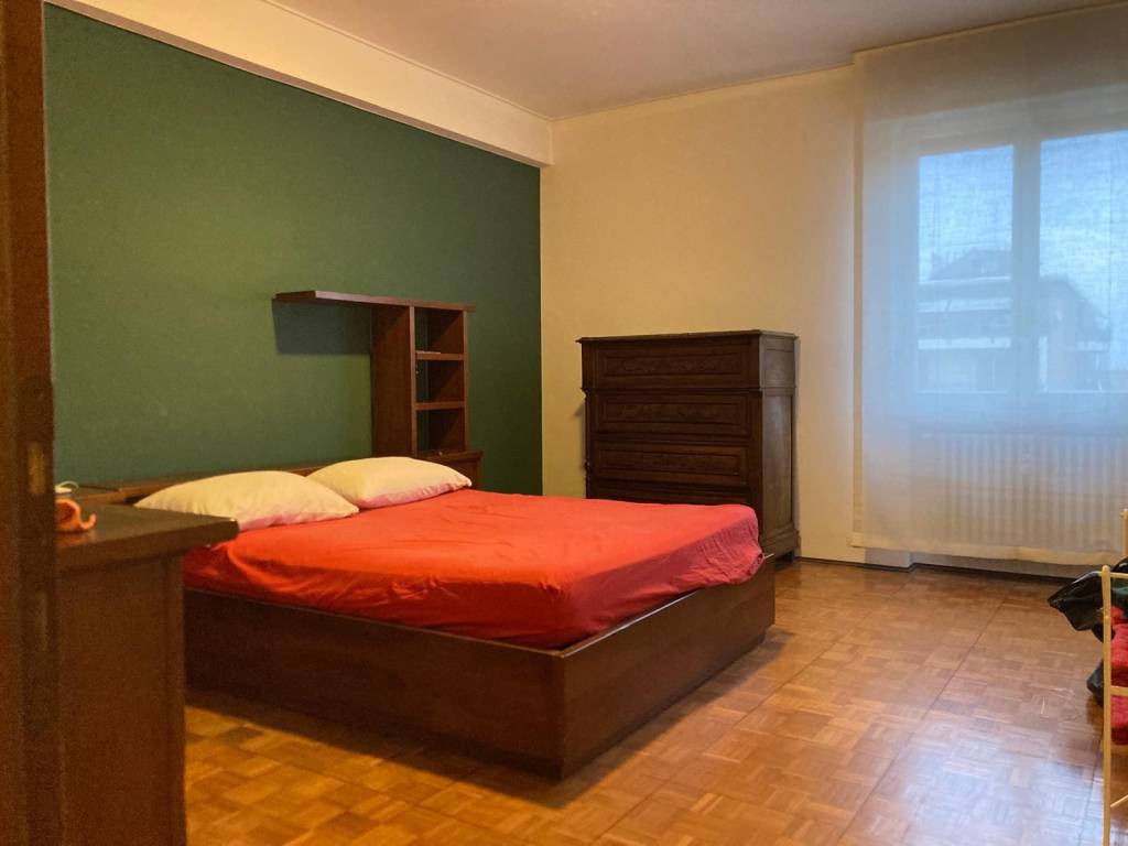 Appartamento a Mantova in Via Generale Giuseppe Tellera, 6 - Foto 5