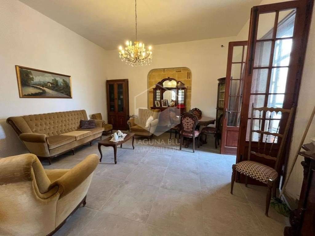 Casa indipendente a Marsala in C/da Colombaio Lasagna - Foto 4