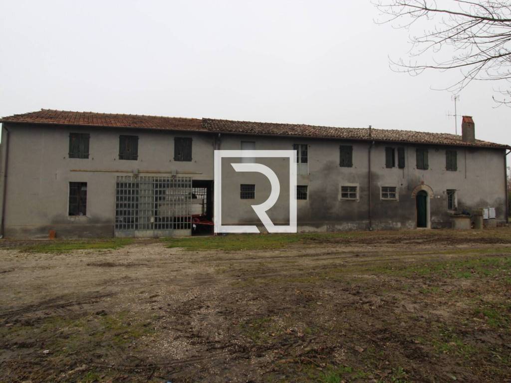 Villa a Russi in Via Cacciaguerra, 2 - Foto 2