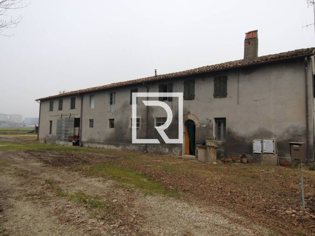 Villa a Russi in Via Cacciaguerra, 2 - Foto 3