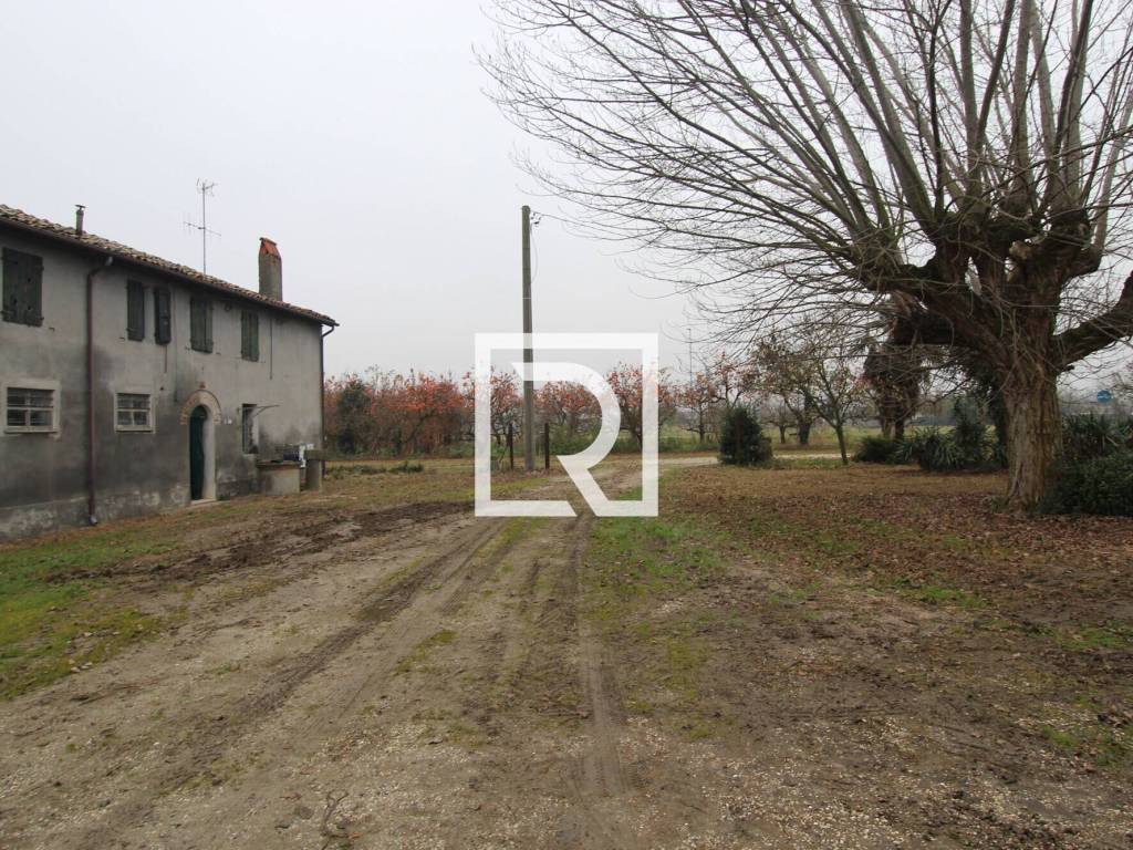 Villa a Russi in Via Cacciaguerra, 2 - Foto 4