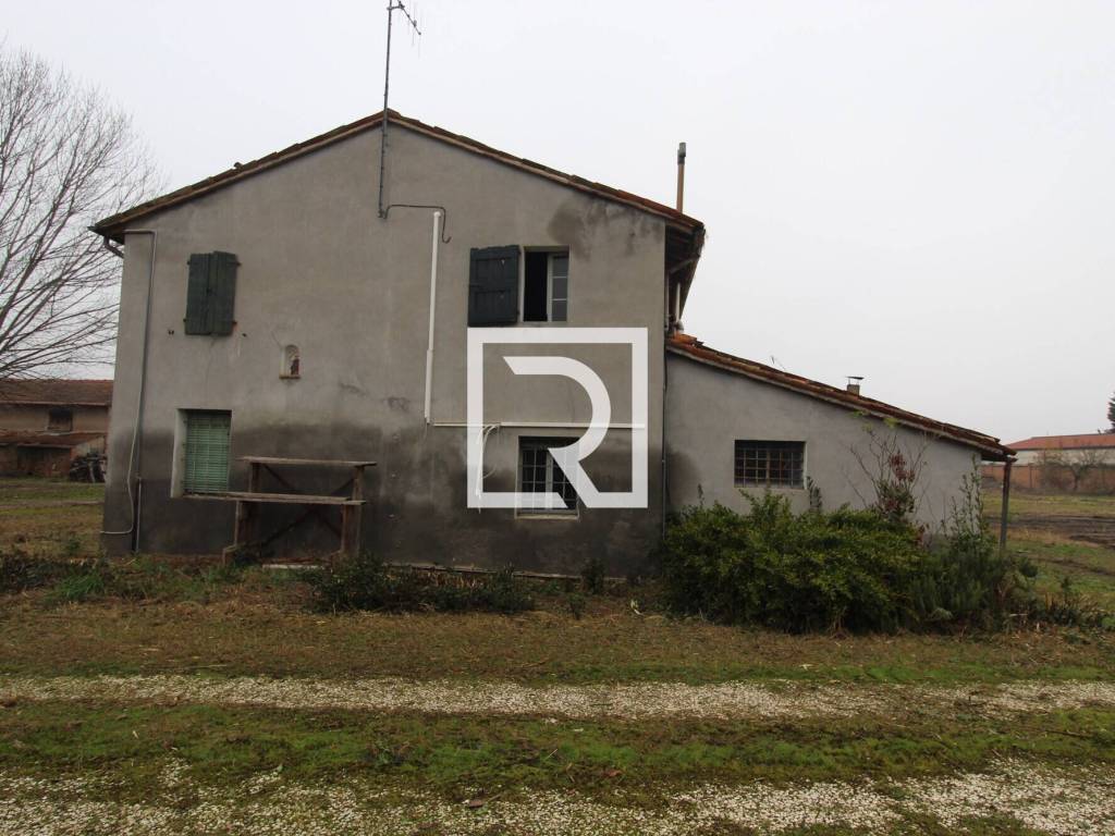 Villa a Russi in Via Cacciaguerra, 2 - Foto 5