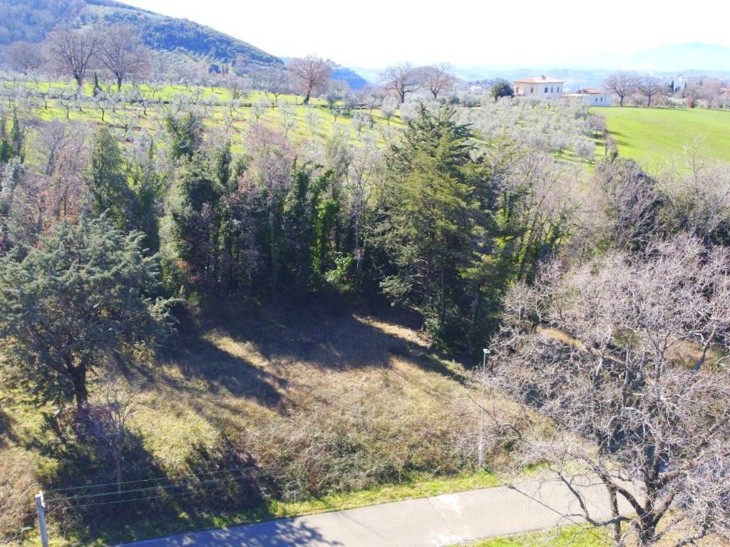 Terreno a Casperia in Località Querceto - Foto 2