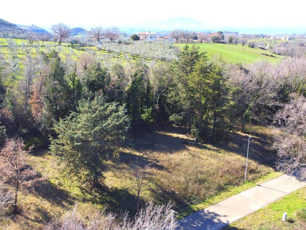 Terreno a Casperia in Località Querceto - Foto 4