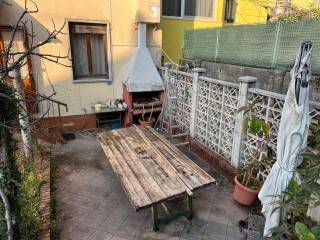 Villetta a schiera a Trieste in Via Eugenio Colorni, 7 - Foto 2