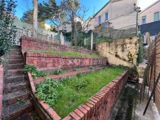 Villetta a schiera a Trieste in Via Eugenio Colorni, 7 - Foto 3