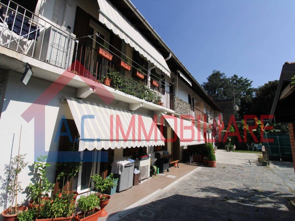Appartamento a Gallarate in Viale Milano, 24 - Foto 2