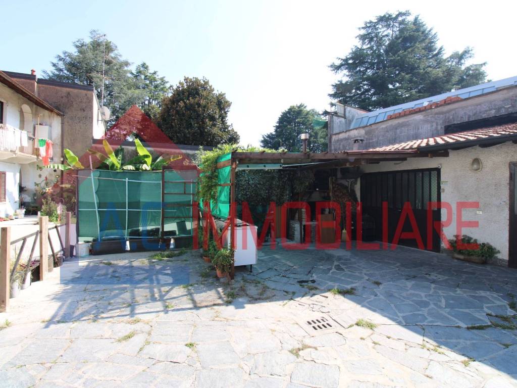 Appartamento a Gallarate in Viale Milano, 24 - Foto 3