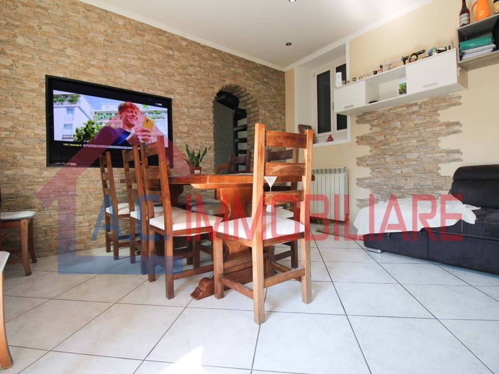 Appartamento a Gallarate in Viale Milano, 24 - Foto 5