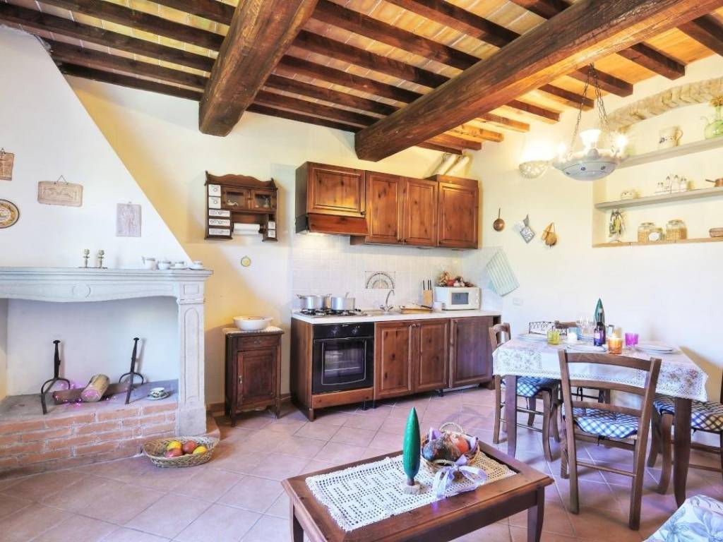 Appartamento a Santa luce - Foto 5
