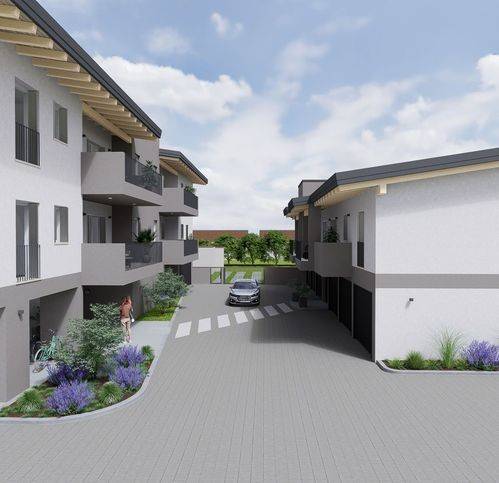 Appartamento a Cordenons - Foto 2