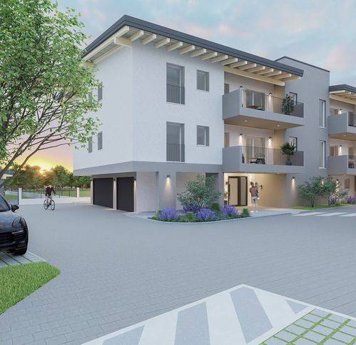 Appartamento a Cordenons - Foto 3