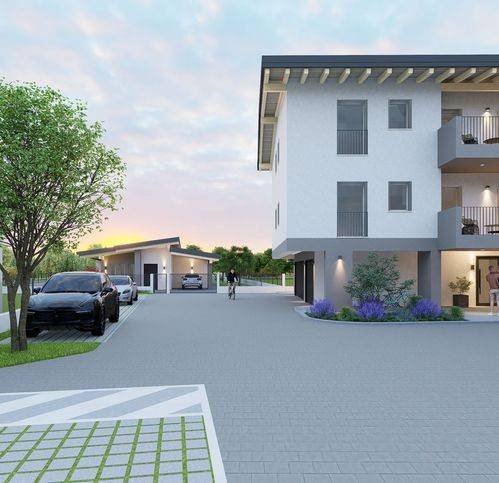 Appartamento a Cordenons - Foto 3