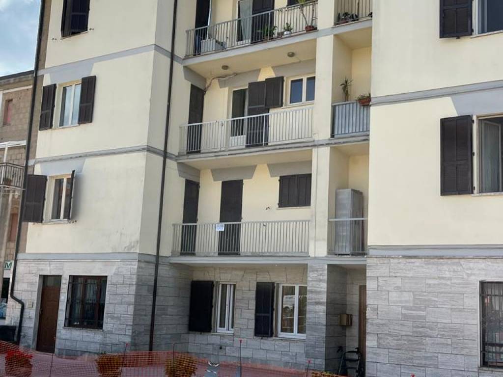 Appartamento a Sorano in Via Giovanni Boccaccio - Foto 3